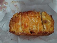 -木子木水日式烫面包(杭州首店)