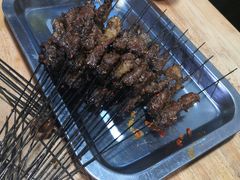 -清真·马峰烤肉(小学习北巷店)