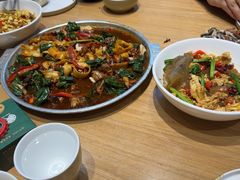 -长寿面馆(振兴路店)