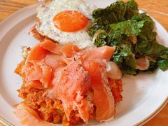 -Egg•Allday Brunch(襄阳北路店)