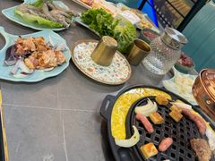 -牛犇炭火烤肉·鲜切烤肉(承德总店)