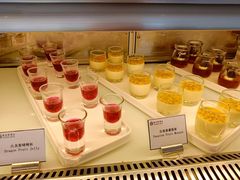 -威珀斯酒店·珀萃美食餐厅
