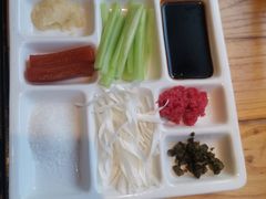 -四季民福烤鸭店(前门廊房二条店)