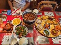 -味福记·本地特色菜(八一万达广场店)