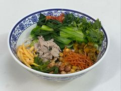 -复旦大学本部-食堂