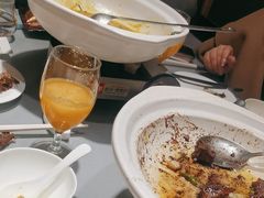 -润泽天·湘味家宴(岳麓山店)