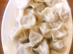 -鸿毛饺子(紫竹桥店)