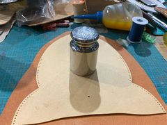 -如果·追梦手工皮具DIY教学店(田子坊店)