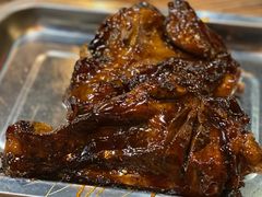 -王裕興肉莊(南禅寺店)