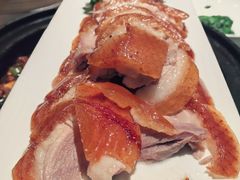 -北京老铺烤鸭(西稍门店)