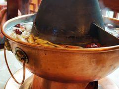 -东来顺饭庄(天坛店)