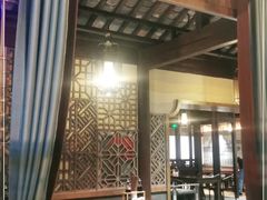 大堂-建新园过桥米线(老街店)