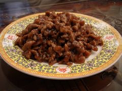 它似蜜-烤肉季饭庄