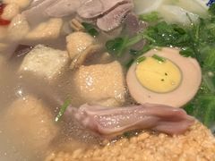 -小潘记鸭血粉丝汤