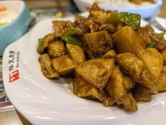 -华天二友居肉饼(宫门口店)