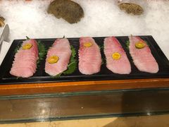 -芭菲盛宴·环球美食(北城国际店)