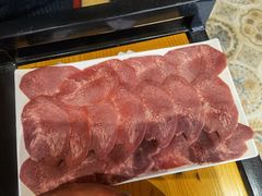 -大吉利·潮汕鲜牛肉火锅(西安店)