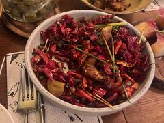 -Blac+Blac(中海环宇荟店)