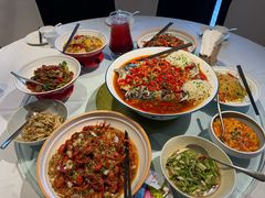 -百翠山居.家飨餐厅