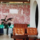 过去玩的姐妹一定要去打卡天空之镜哦！