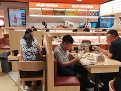 -万岁寿司(万国店)