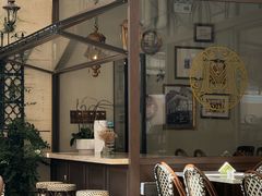 -LE MISSMORE餐酒吧(茉念西里店)