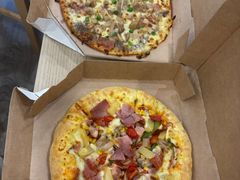 -达美乐比萨(井亭路店)