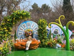 -沈阳方特欢乐世界