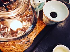 -广州文华东方酒店·江-由辉师傅主理