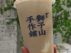 -君之狮子山·轻糖烘焙(松江印象城店)