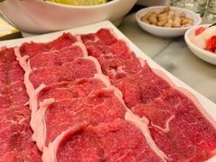 -南门四季铜锅涮肉(左家庄店)