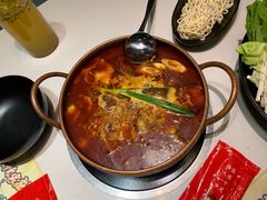 -辣家私厨火锅·龙虾(开发区店)