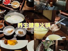 -揽季锅物会.福建黄鱼.海鲜姿造(五四路店)