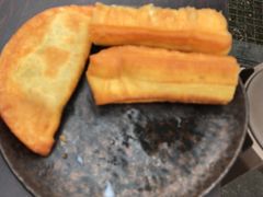 -李刚油条
