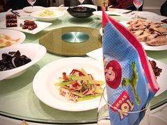 -狮王府淮扬菜(新街口友谊店)