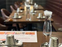 -韩鼎丰·韩国料理(林奥店)