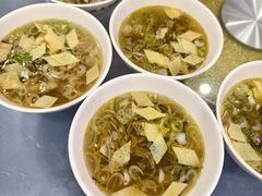 -小李旗花面庄