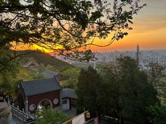 -千佛山风景名胜区