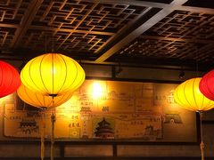 -星巴克(北京天坛东路店)
