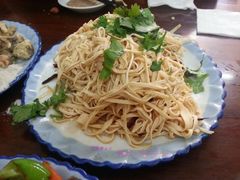 -协顺园回头馆(南顺城路店)