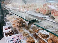 零售区-幸福蛋糕坊(金顶街店)