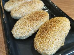 香葱猪油酥饼-周家二小姐的菜(西津渡店)