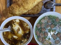 -南肖墙丸子汤(总店)