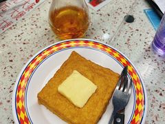 -新辉港式茶餐厅(北栅店)