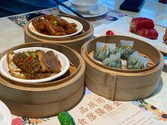 -隆隆金大茶楼(明珠广场店)