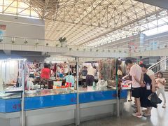 -石塘路海鲜市场(草厂中路店)