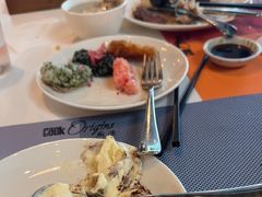 -The COOK·厨餐厅·自助餐(浦东嘉里大酒店)