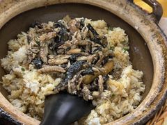-大自然美食农庄(广州南站店)