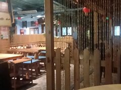-老阿妈蒙古村·蒙古包·草原文化·歌舞表演(老君堂店)