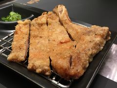 -馔豚·台北菜专门店(深圳湾万象城店)